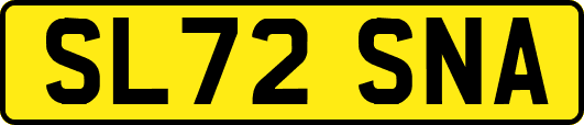 SL72SNA