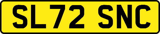 SL72SNC