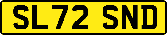 SL72SND