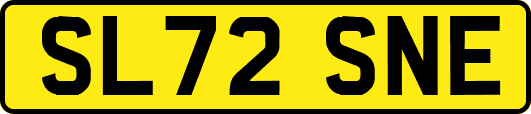 SL72SNE