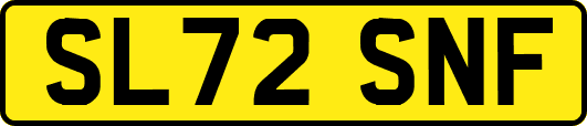 SL72SNF