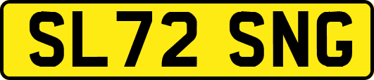 SL72SNG