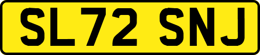 SL72SNJ