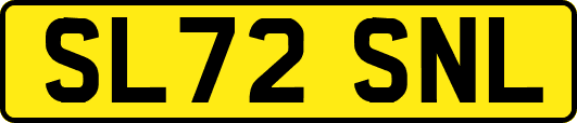 SL72SNL