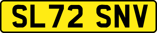 SL72SNV