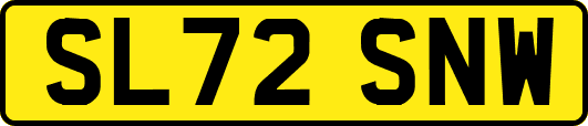 SL72SNW