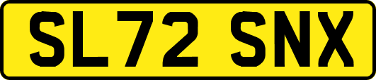 SL72SNX