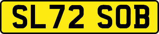 SL72SOB