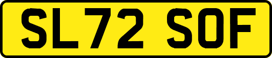 SL72SOF