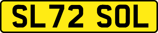 SL72SOL