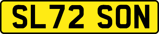 SL72SON