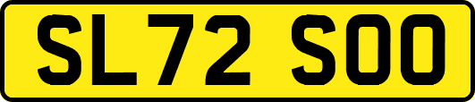 SL72SOO