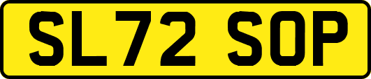 SL72SOP