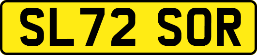 SL72SOR