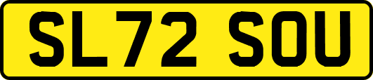 SL72SOU