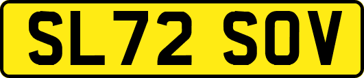 SL72SOV