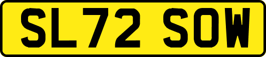 SL72SOW