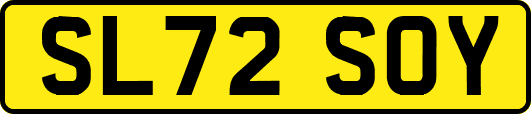 SL72SOY