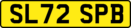SL72SPB