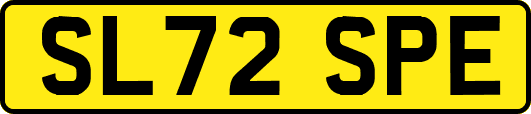 SL72SPE