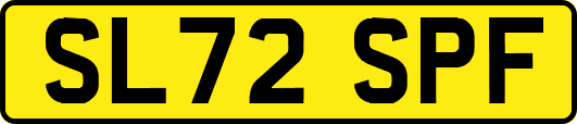 SL72SPF