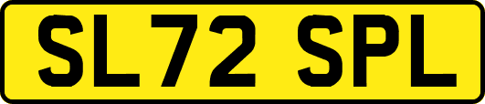 SL72SPL