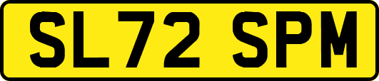SL72SPM