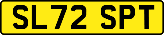 SL72SPT