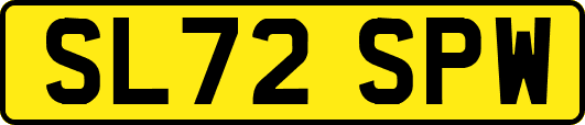 SL72SPW