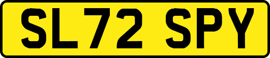 SL72SPY