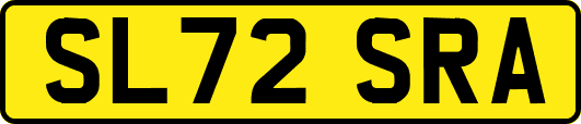SL72SRA