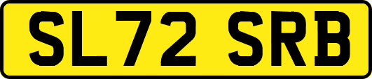 SL72SRB