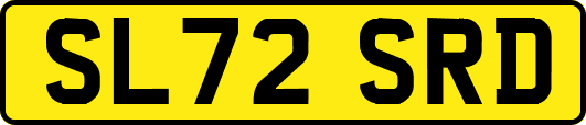 SL72SRD