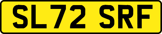 SL72SRF