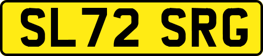 SL72SRG