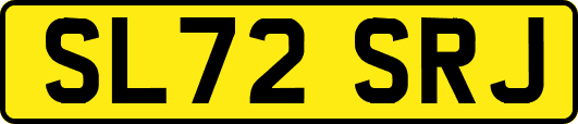 SL72SRJ