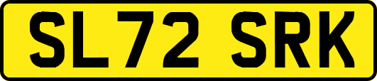 SL72SRK
