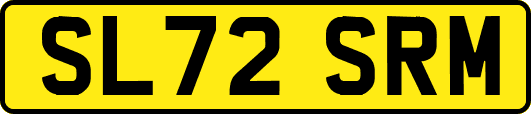 SL72SRM