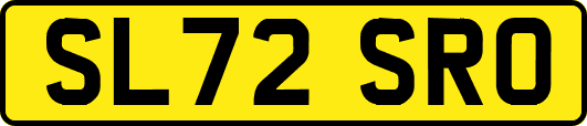 SL72SRO