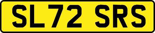 SL72SRS
