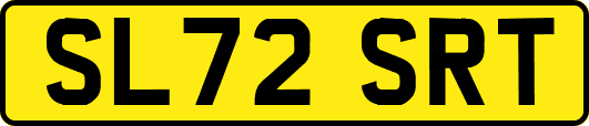 SL72SRT
