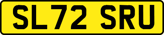 SL72SRU