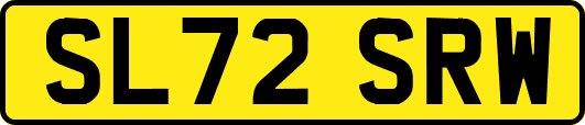SL72SRW