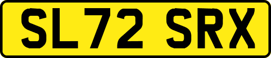 SL72SRX