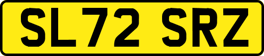 SL72SRZ