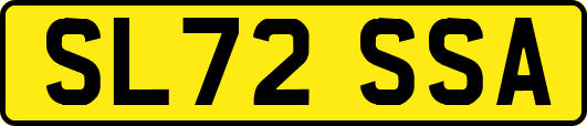 SL72SSA