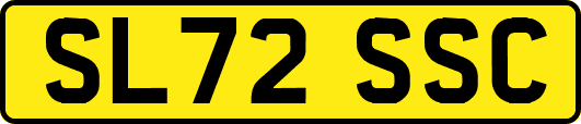 SL72SSC