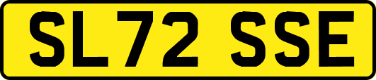 SL72SSE