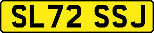 SL72SSJ