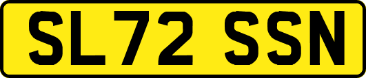 SL72SSN
